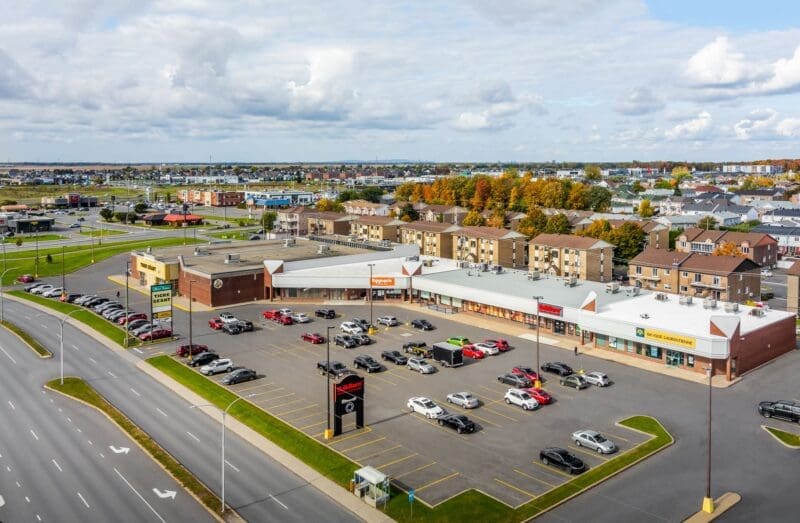 Images de bâtiment