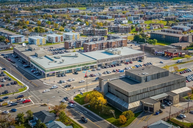 Images de bâtiment