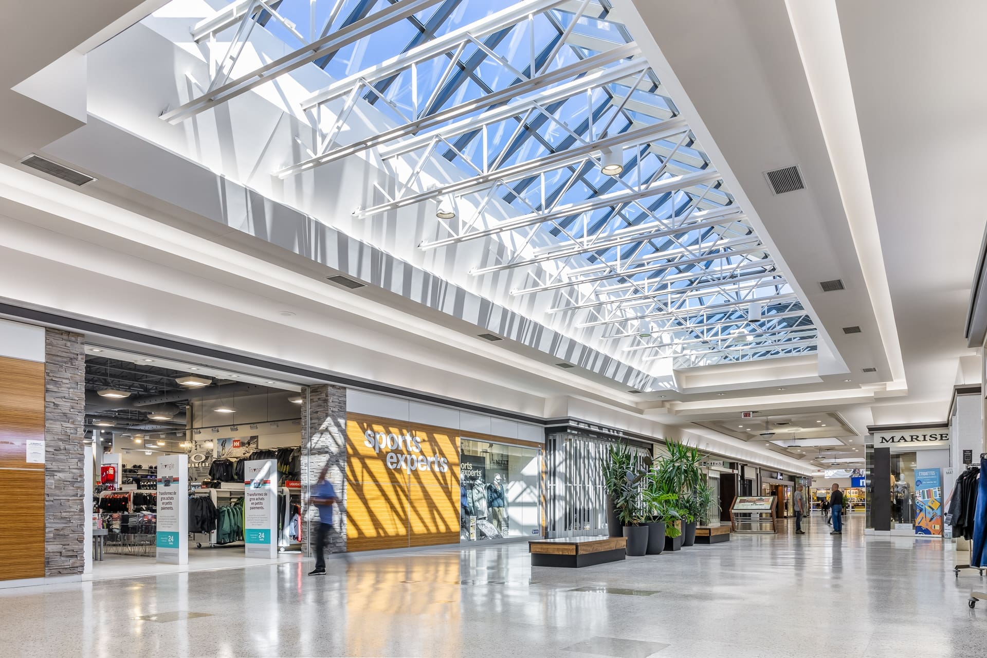 Images de bâtiment