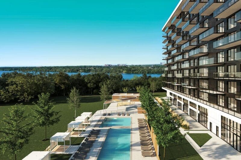 Images de bâtiment