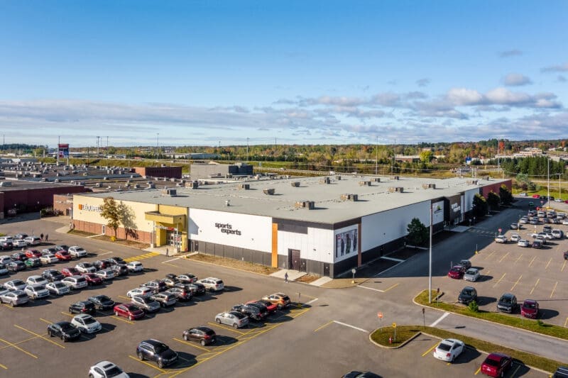 Carrefour du Nord