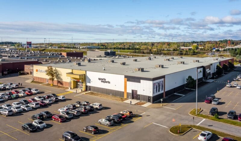Carrefour du Nord