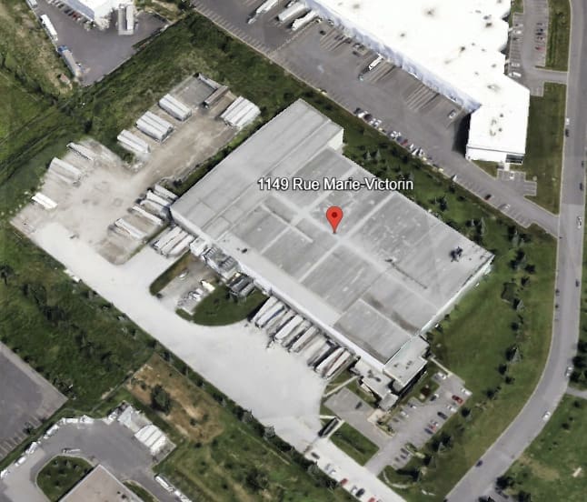 Images de bâtiment