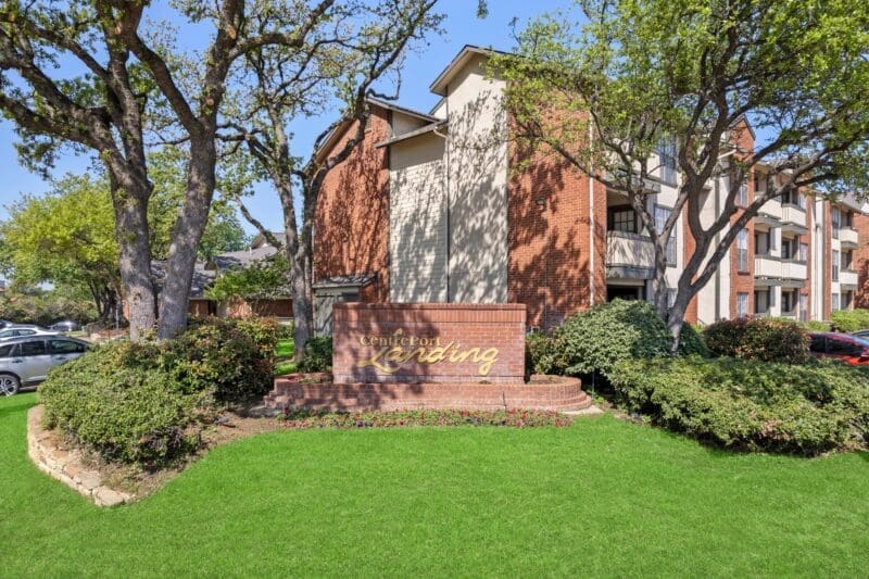 Centreport Landing Apartments